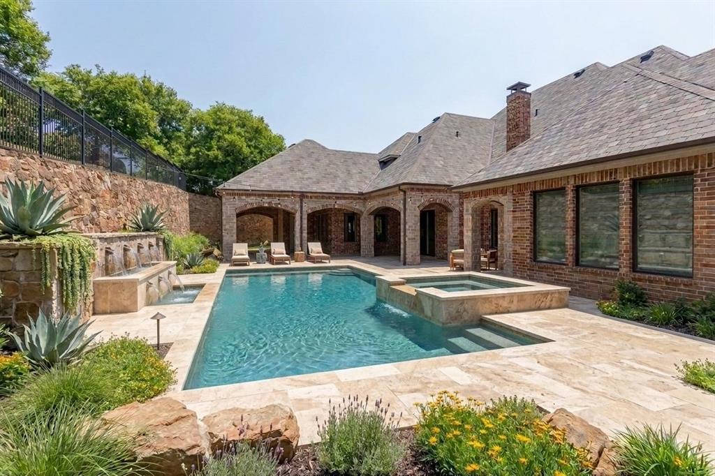 Castle Hills Ph III Sec C - Residential