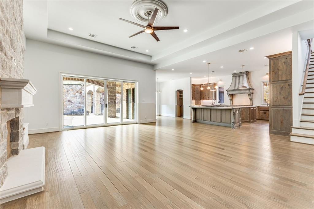 Castle Hills Ph III Sec C - Residential