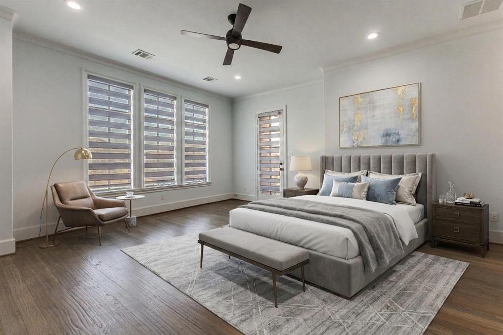 Castle Hills Ph III Sec C - Residential