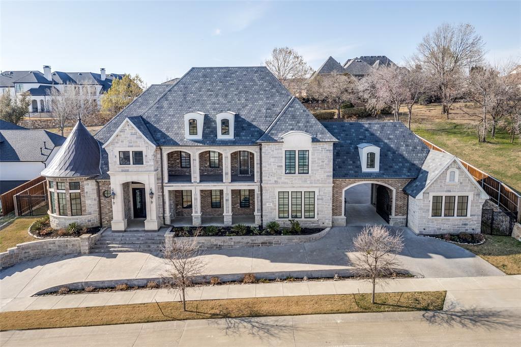 Castle Hills Ph III Sec C - Residential