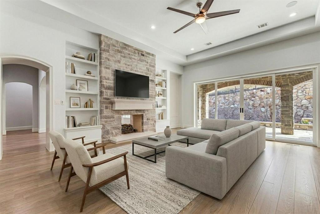 Castle Hills Ph III Sec C - Residential