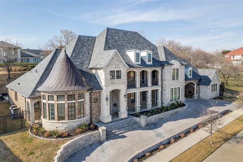 1116 Excalibur Boulevard Lewisville TX 75056