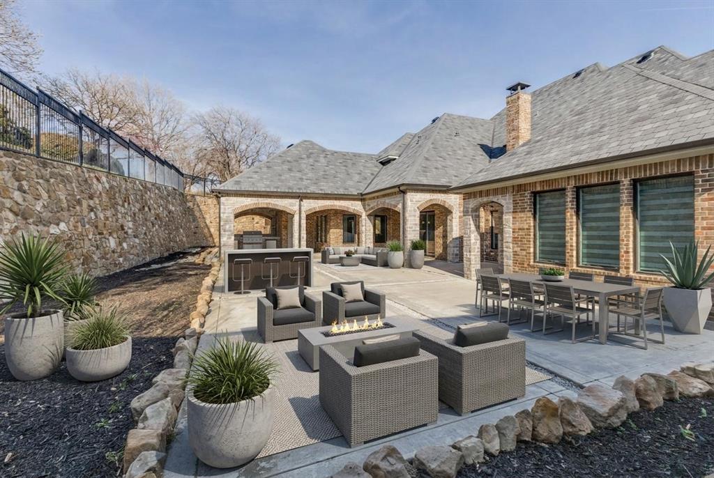 Castle Hills Ph III Sec C - Residential