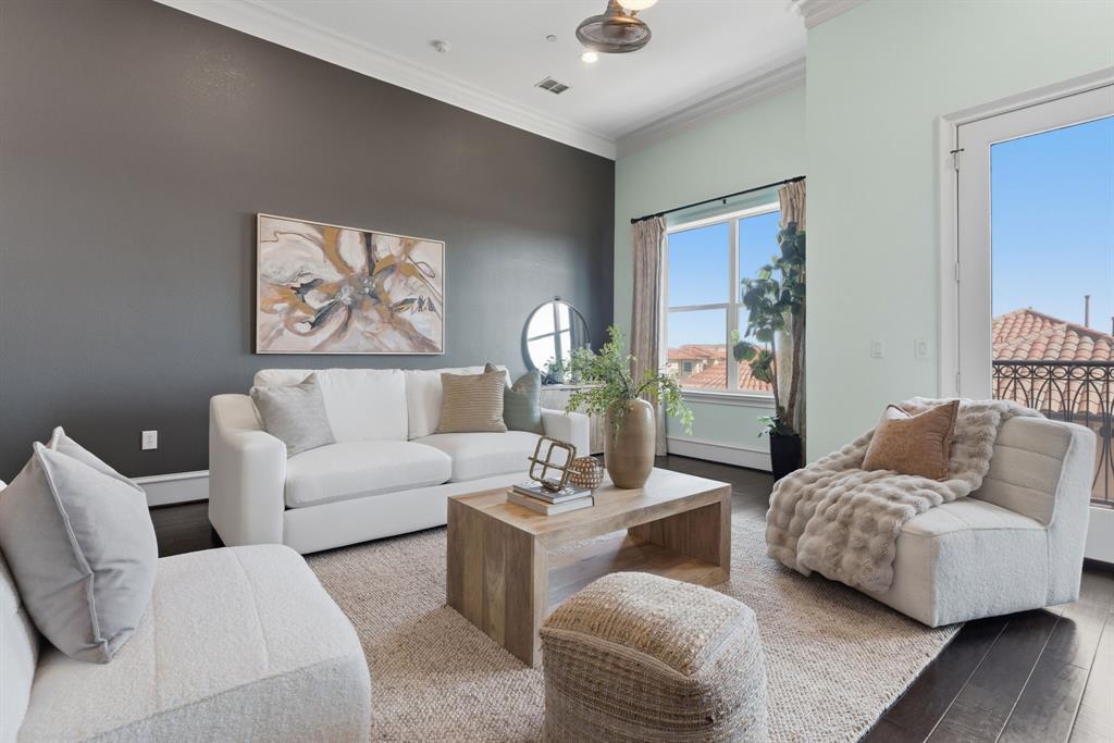 6675 Mediterranean Drive 3502