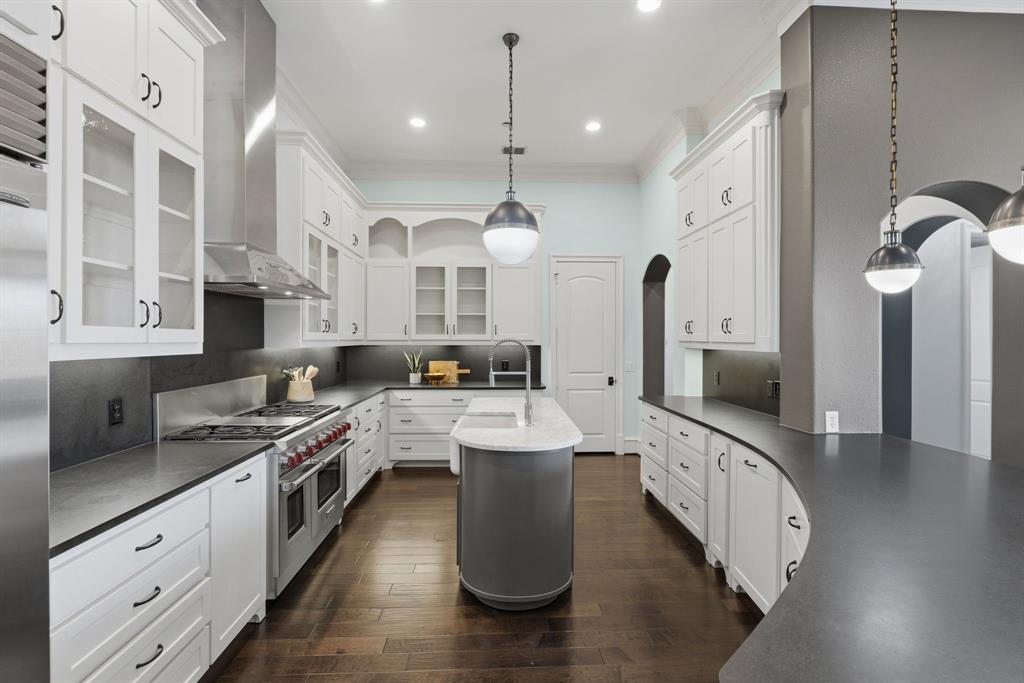6675 Mediterranean Drive 3502