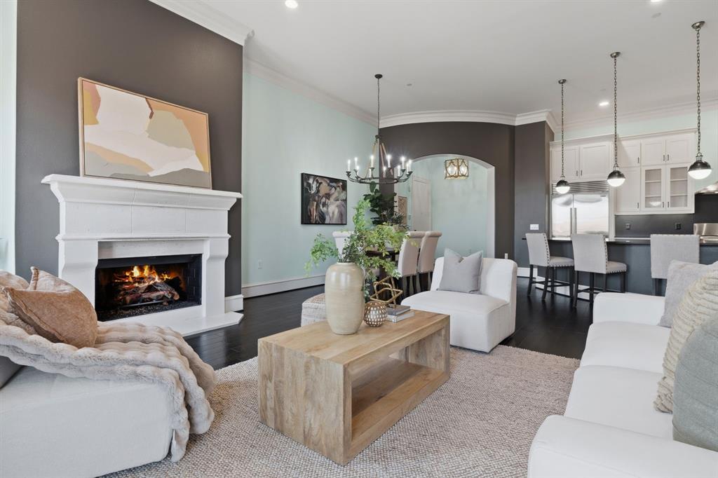6675 Mediterranean Drive 3502