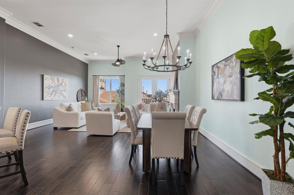 6675 Mediterranean Drive 3502