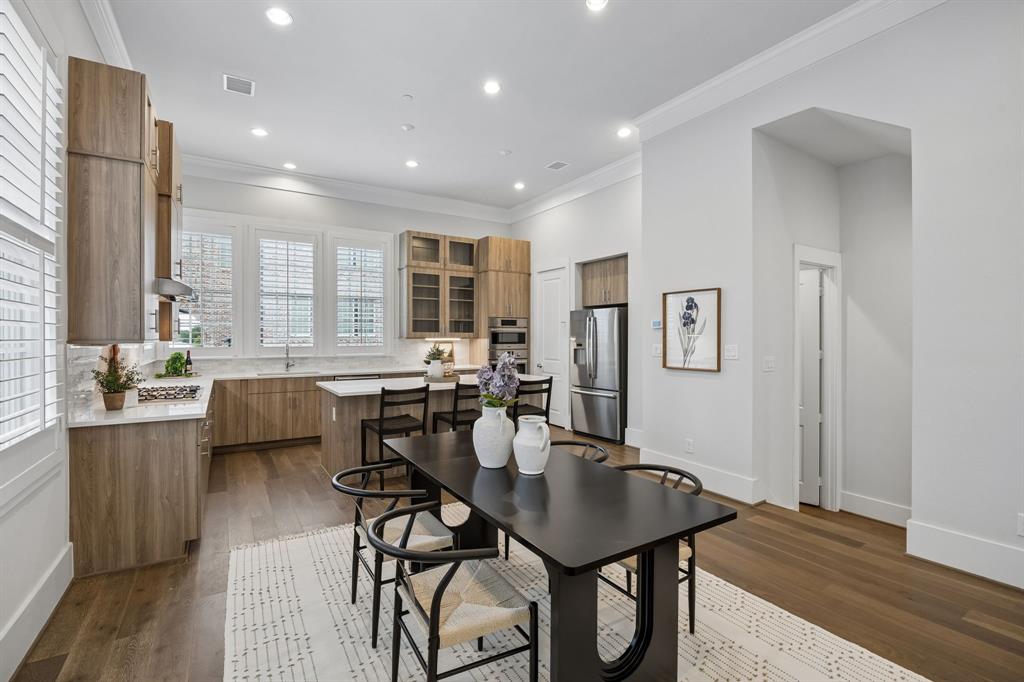 Addison Grove Add - Residential