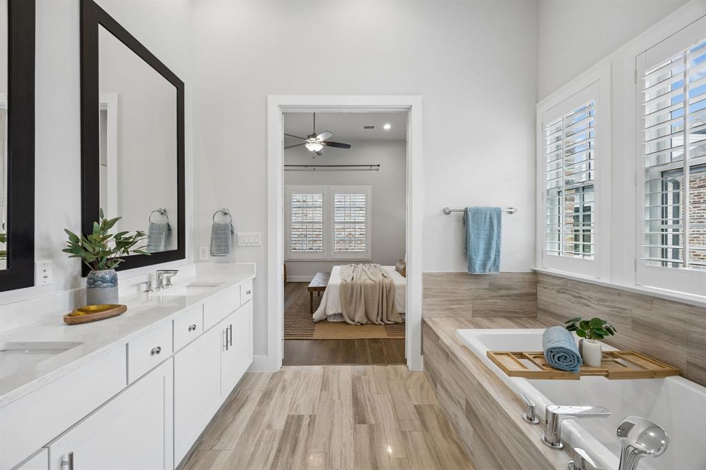 Addison Grove Add - Residential