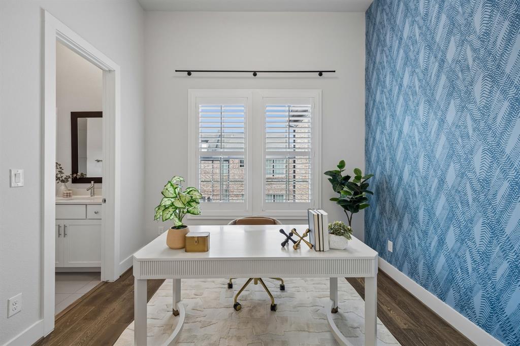 Addison Grove Add - Residential