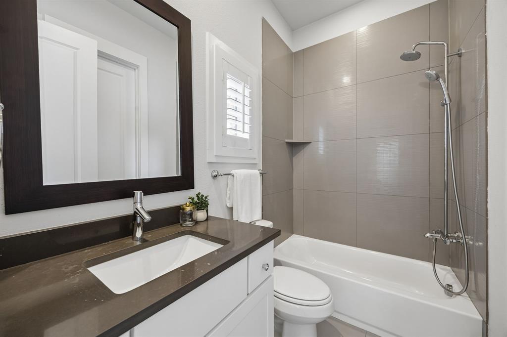 Addison Grove Add - Residential