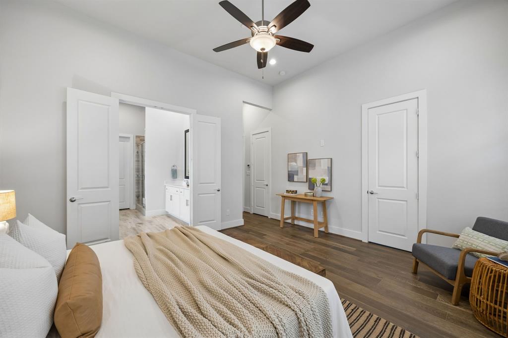 Addison Grove Add - Residential