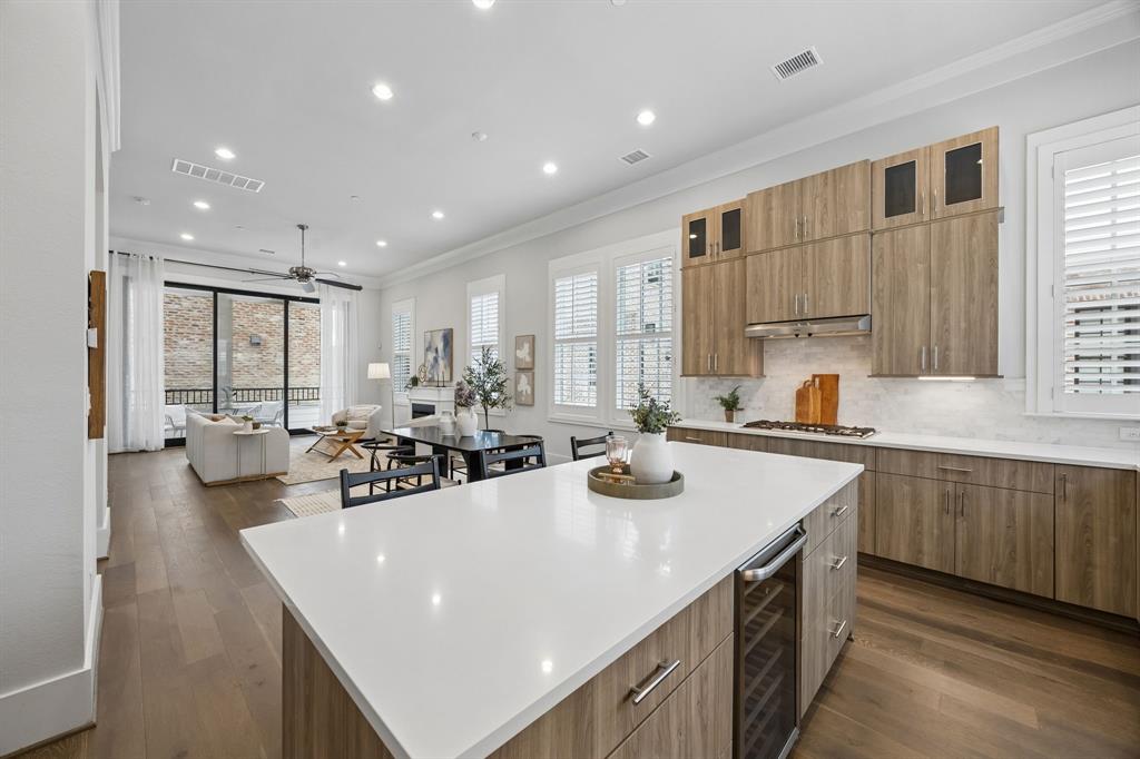 Addison Grove Add - Residential