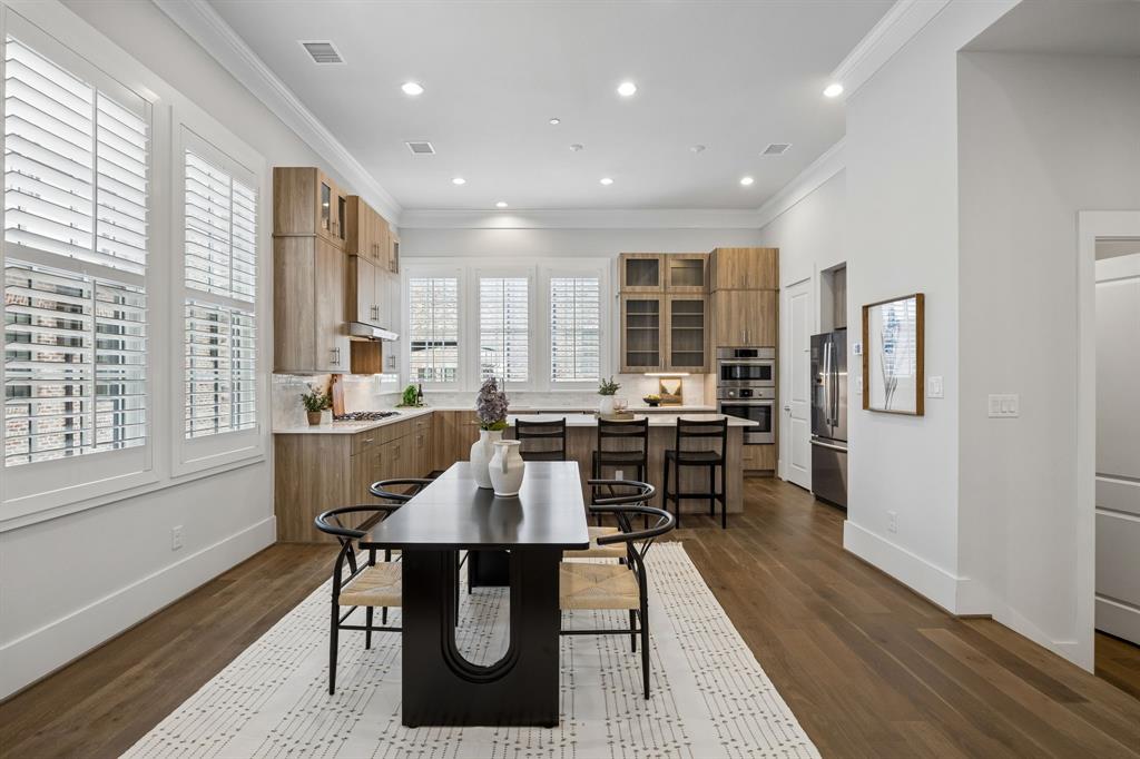 Addison Grove Add - Residential