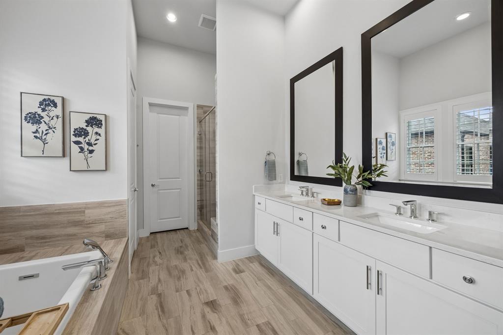 Addison Grove Add - Residential