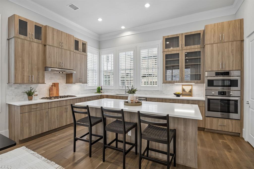 Addison Grove Add - Residential