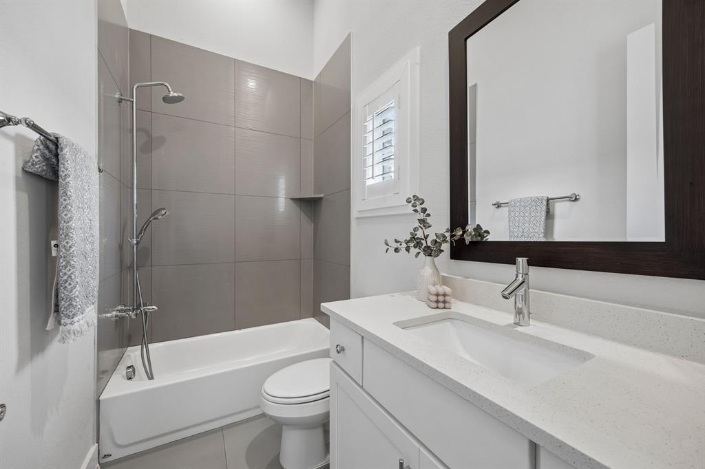 Addison Grove Add - Residential