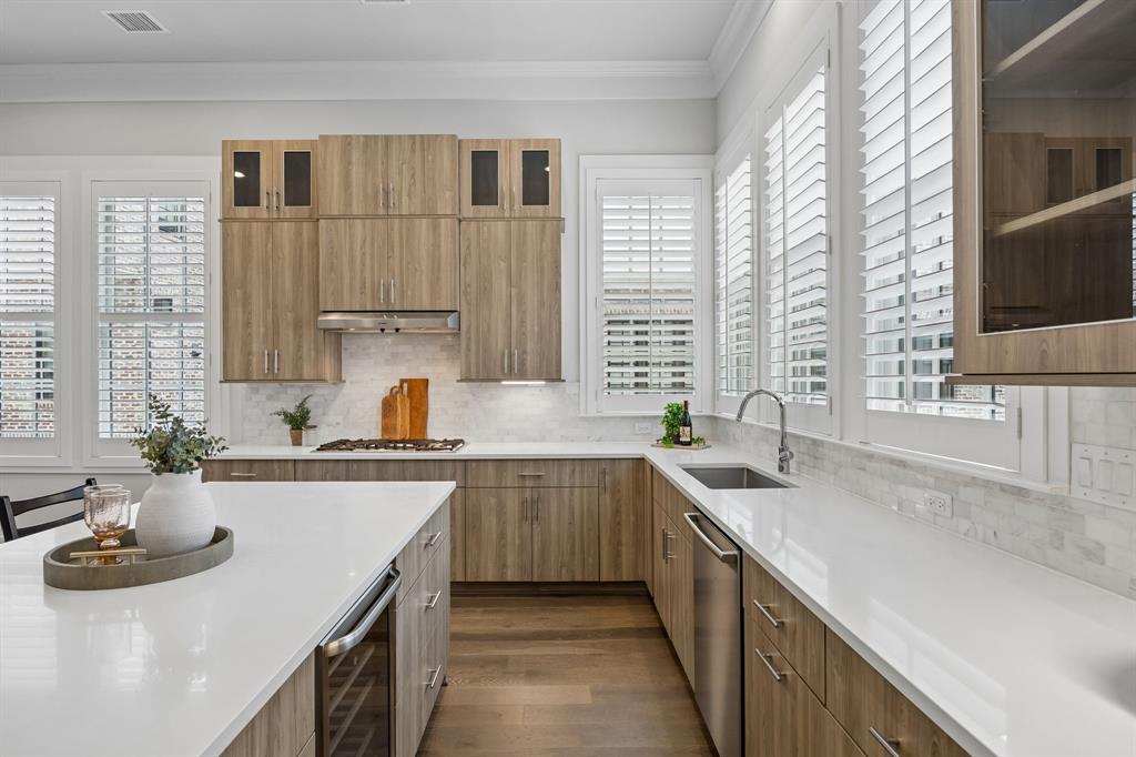 Addison Grove Add - Residential