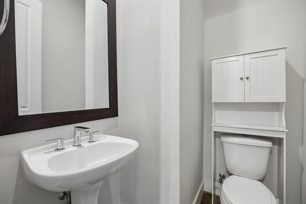 Addison Grove Add - Residential