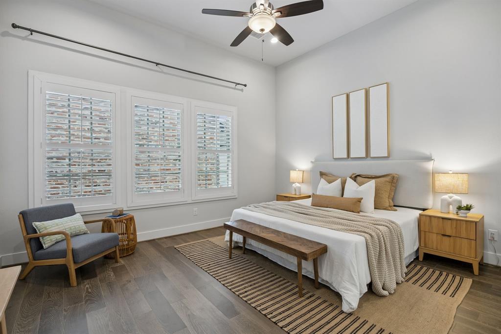 Addison Grove Add - Residential