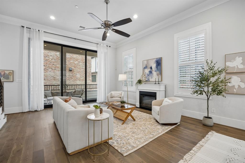 Addison Grove Add - Residential