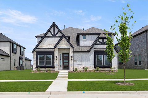 1514 Overton Street Frisco TX 75036