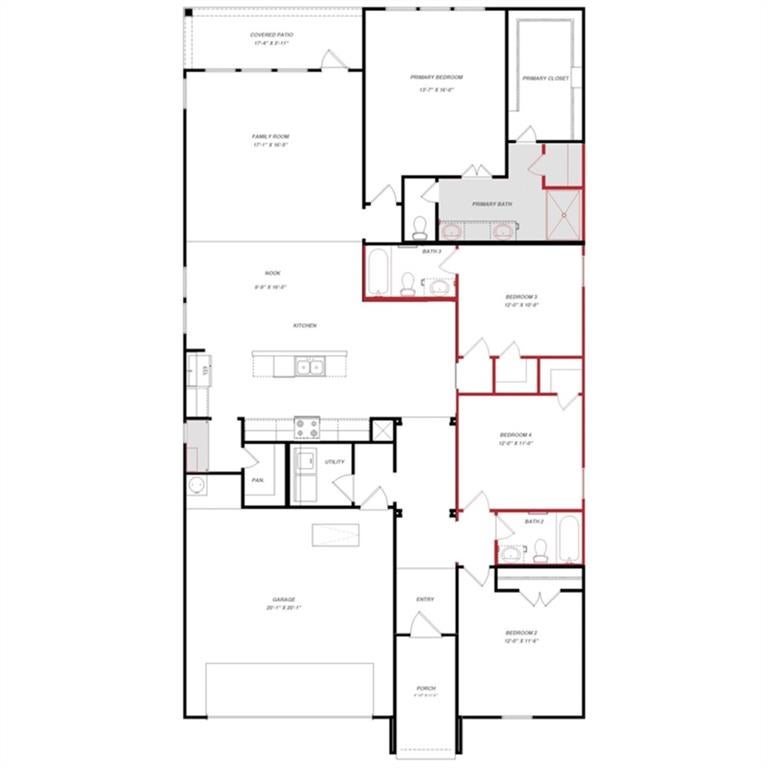 1416 Elle Lane