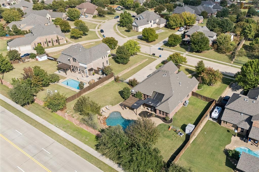 520 Unbridled Lane