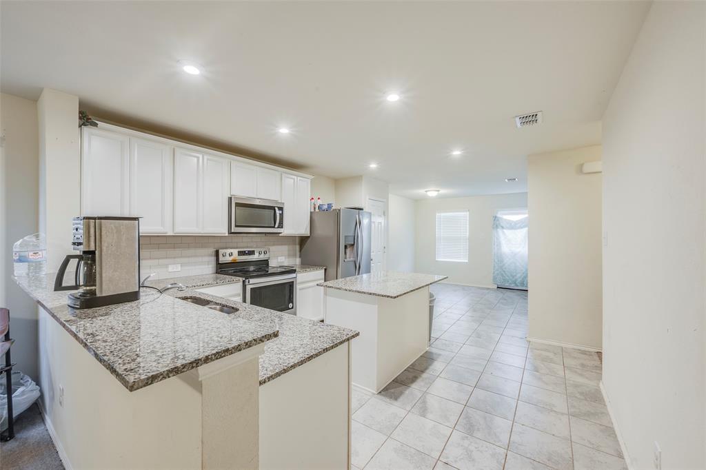 Travis Ranch Ph 2d - Residential