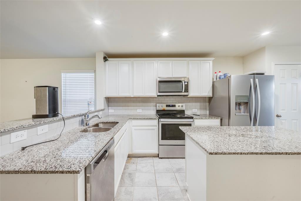 Travis Ranch Ph 2d - Residential