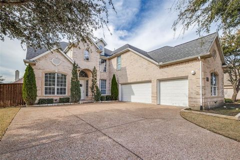 Photo of 3313 Madison Avenue, Hurst, TX 76054 (MLS # 21197550)