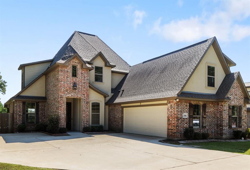 Dogwood South Estates - Residential