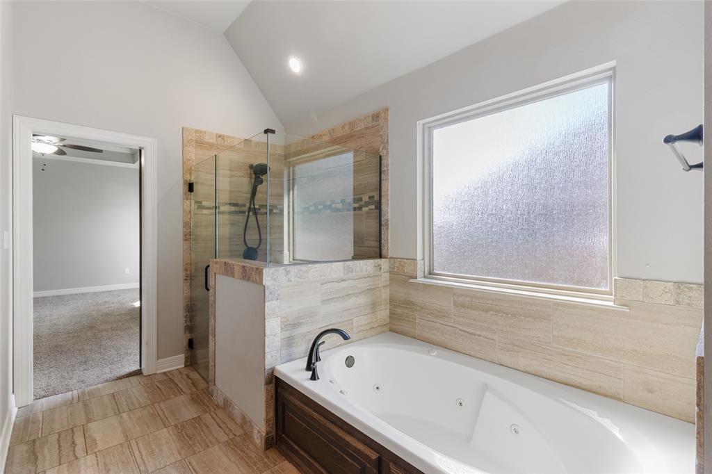 Dogwood South Estates - Residential