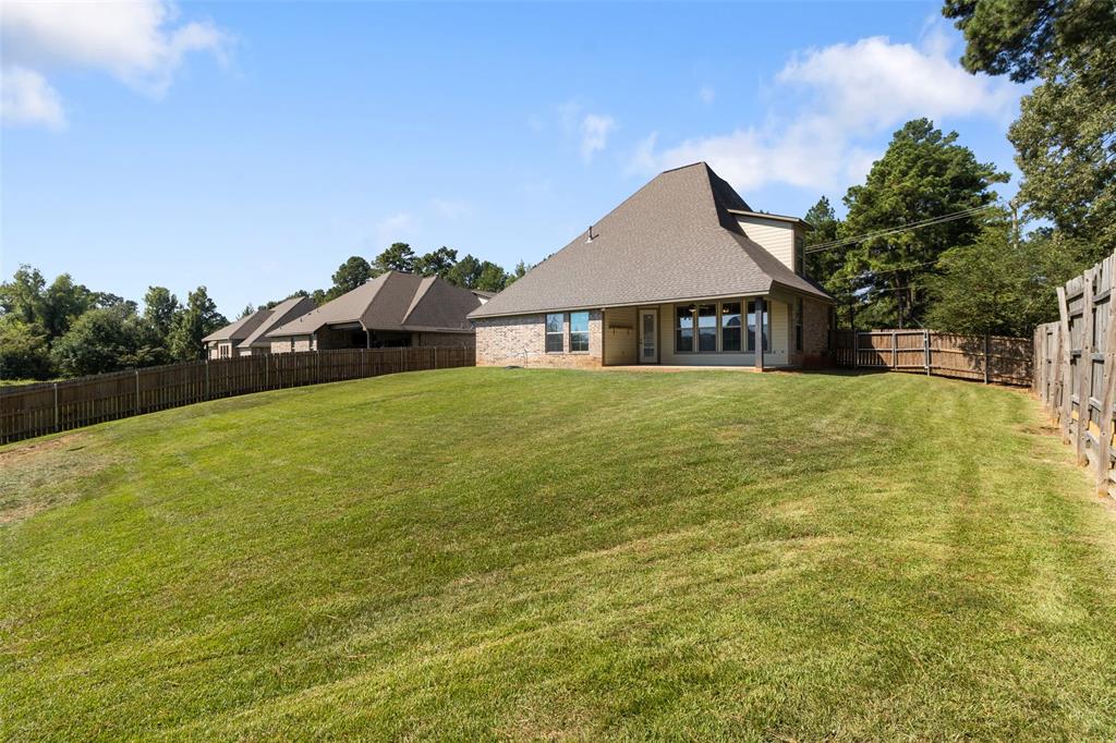 Dogwood South Estates - Residential