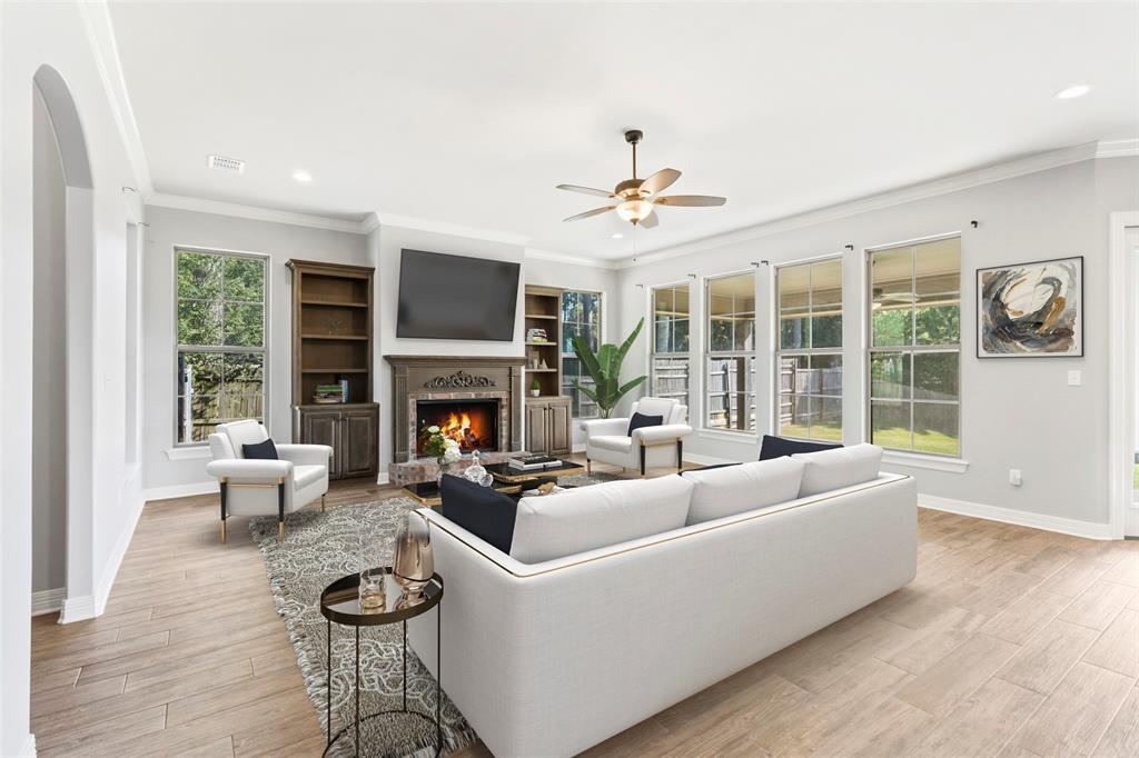 Dogwood South Estates - Residential