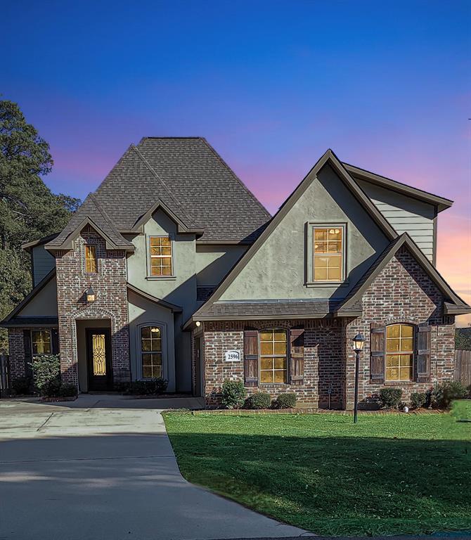 Dogwood South Estates - Residential