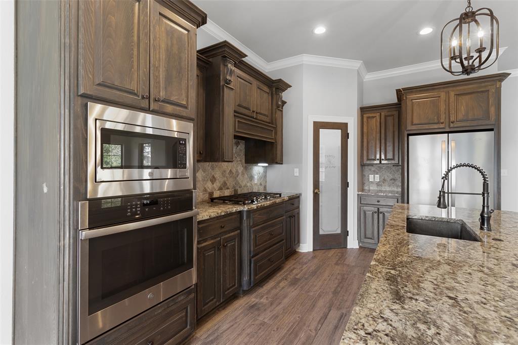 Dogwood South Estates - Residential