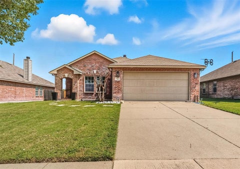 Photo of 322 Laurel Lane, Fate, TX 75087 (MLS # 21353712)