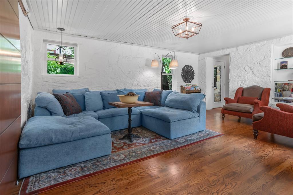 Bellaire Add - Residential