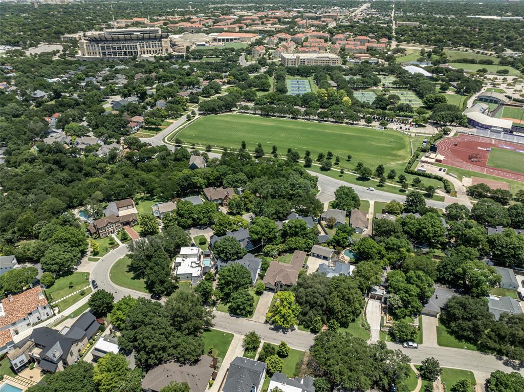 Bellaire Add - Residential