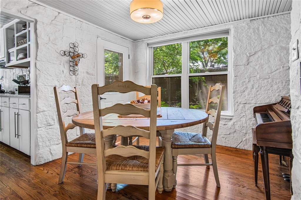 Bellaire Add - Residential