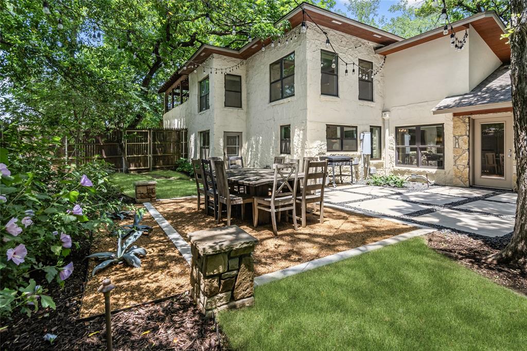 Bellaire Add - Residential