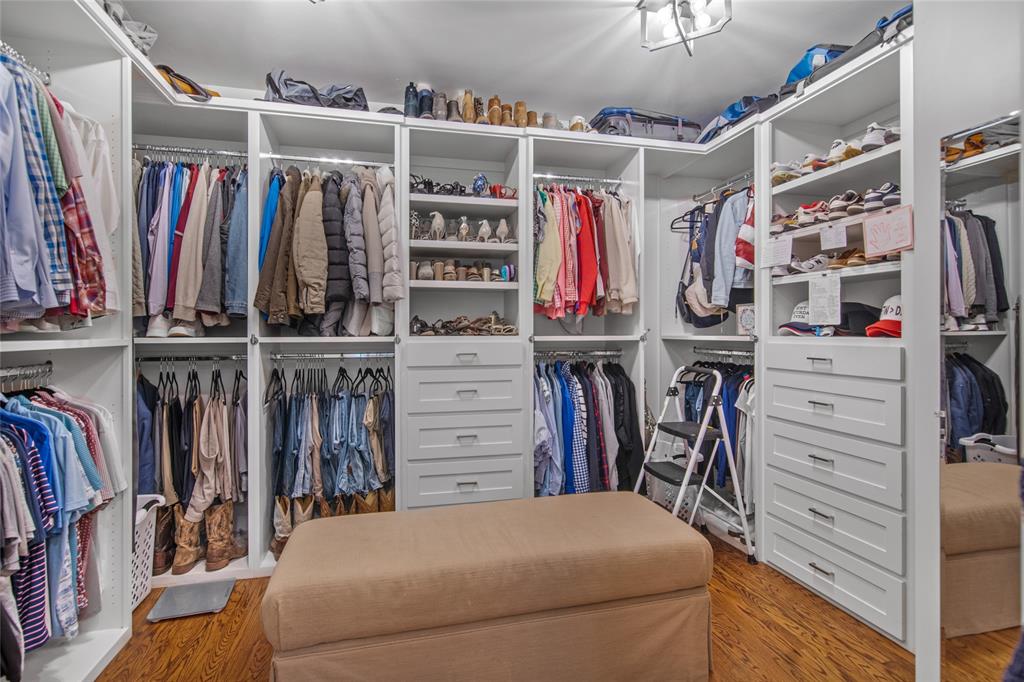 Bellaire Add - Residential