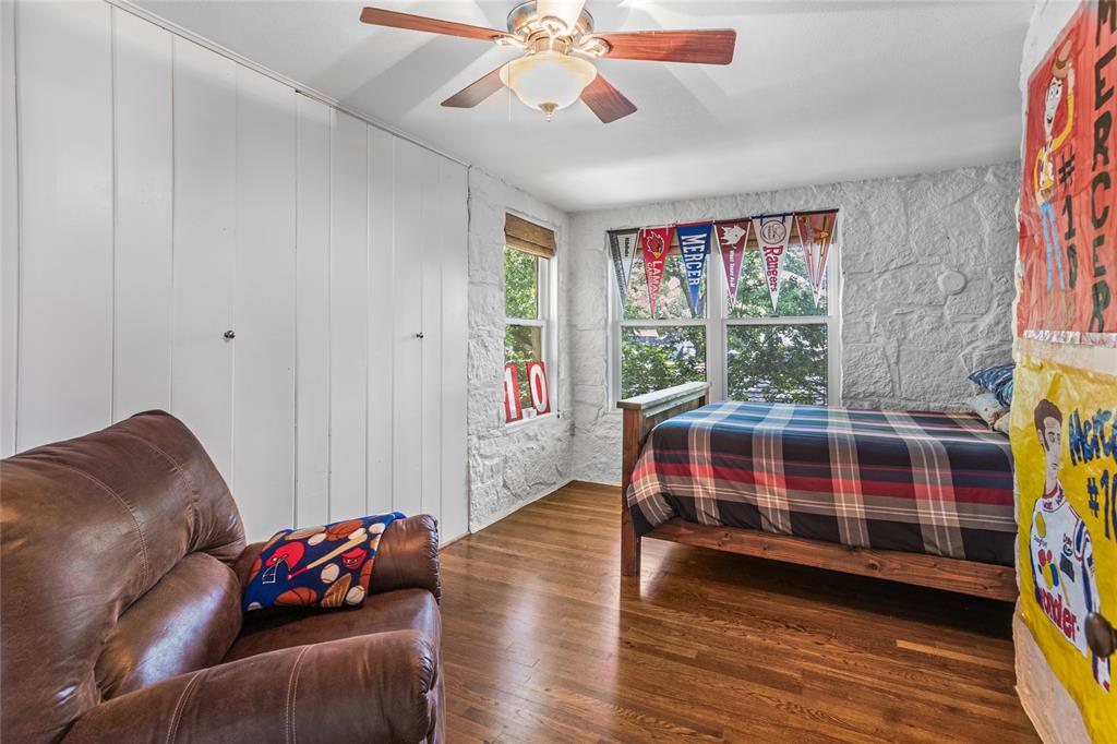 Bellaire Add - Residential