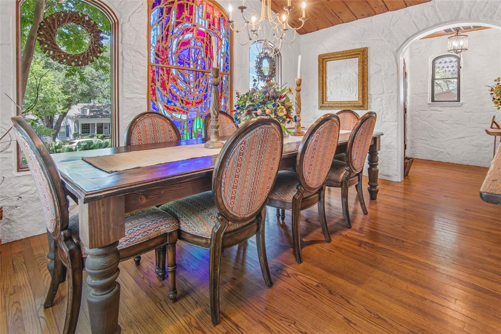 Bellaire Add - Residential