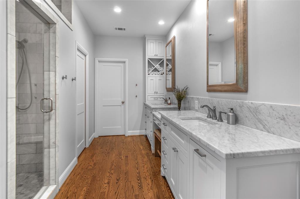 Bellaire Add - Residential