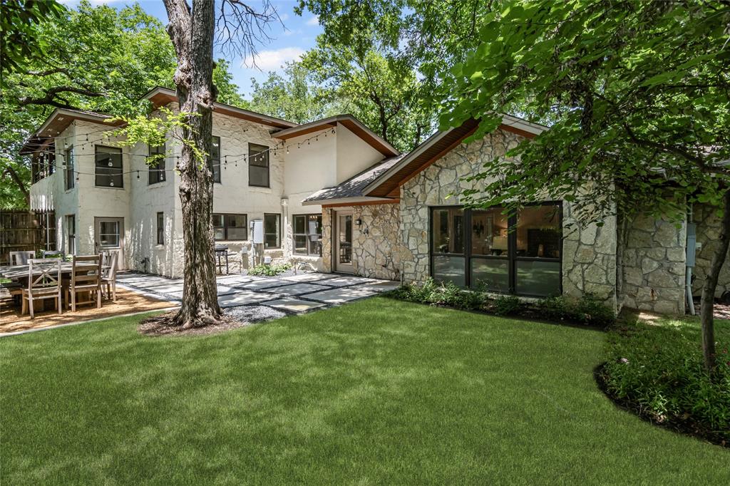 Bellaire Add - Residential