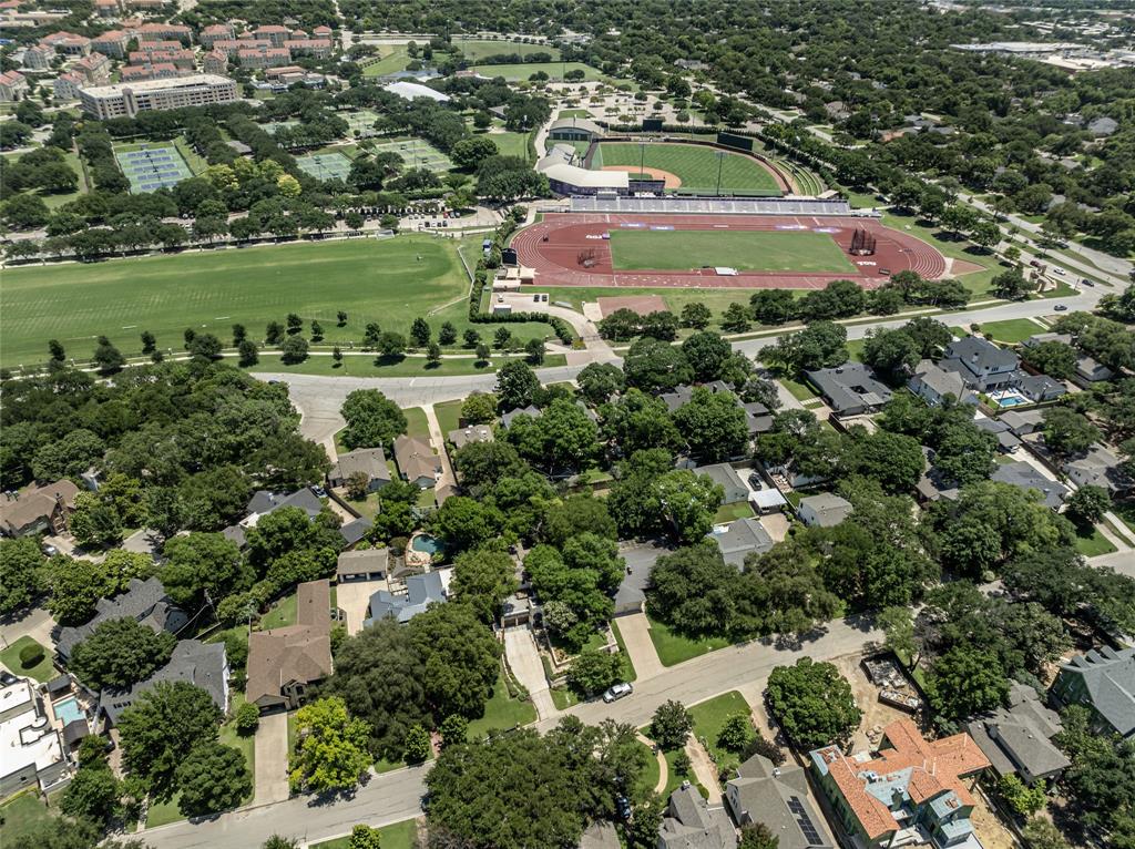 Bellaire Add - Residential