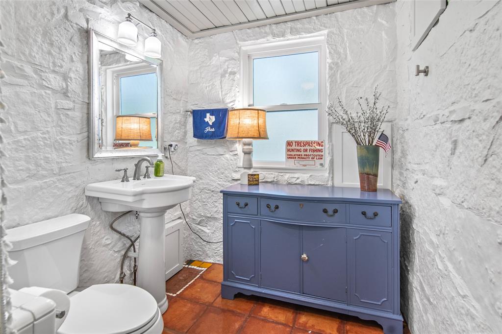 Bellaire Add - Residential