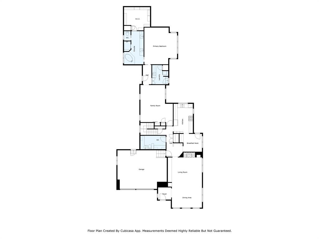 Bellaire Add - Residential